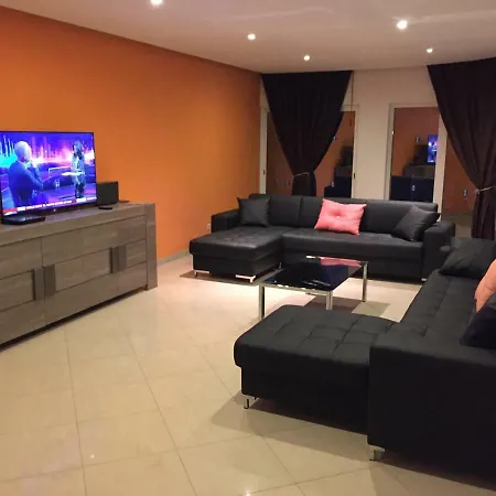 Full Private 300Sqm Villa Jacuzzi Heated Pool Ideal & Quiet Location Albufeira Exterior photo